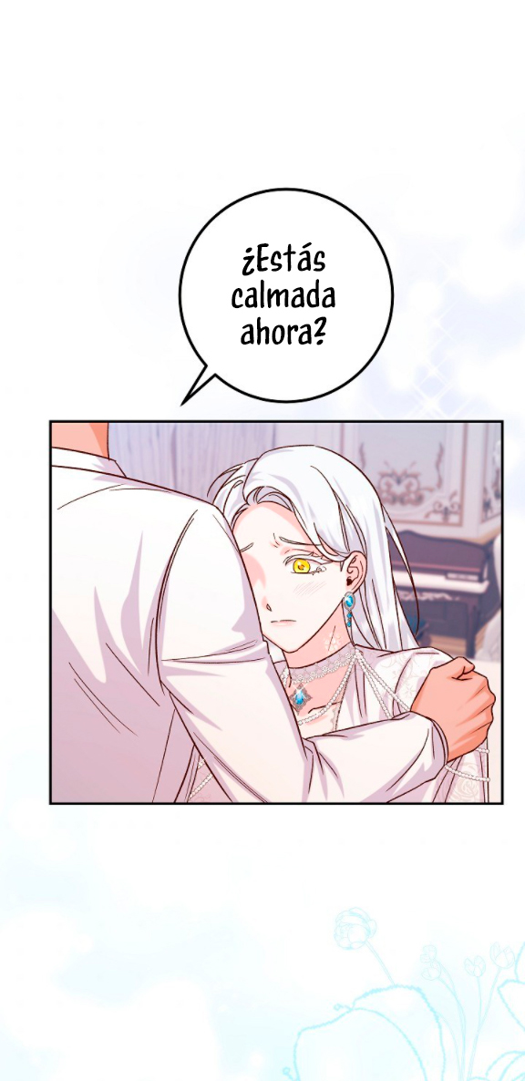 La esposa monstruosa del almirante Capítulo 18 - Página 82