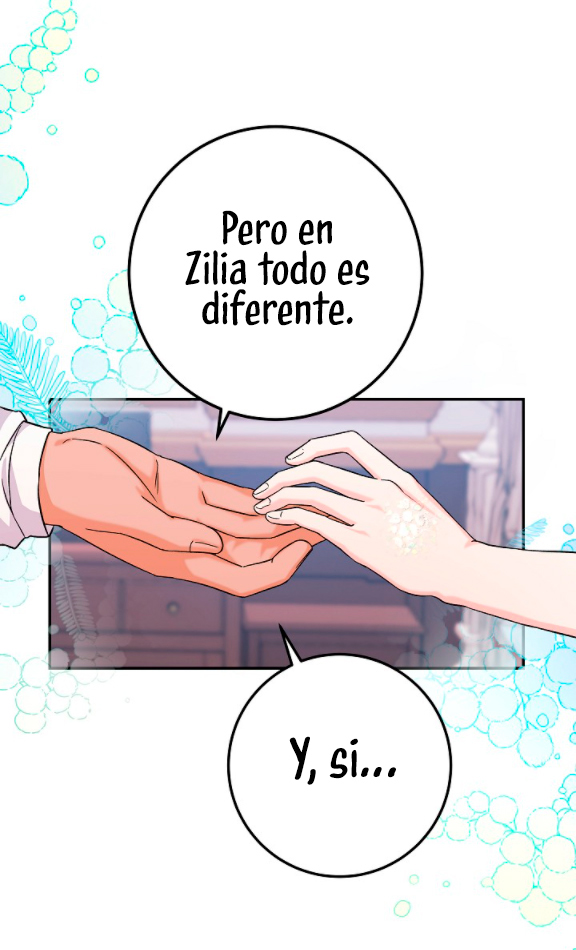 La esposa monstruosa del almirante Capítulo 18 - Página 85