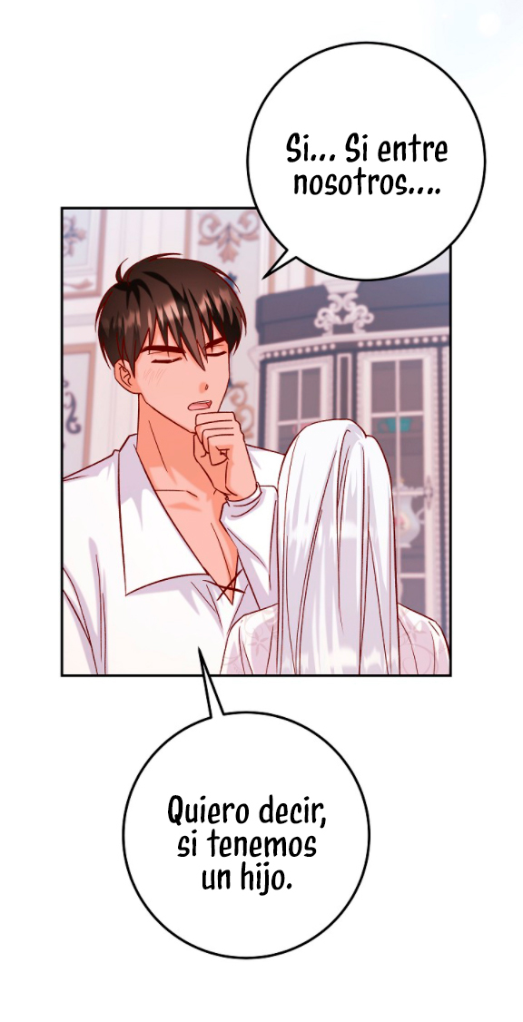 La esposa monstruosa del almirante Capítulo 18 - Página 87