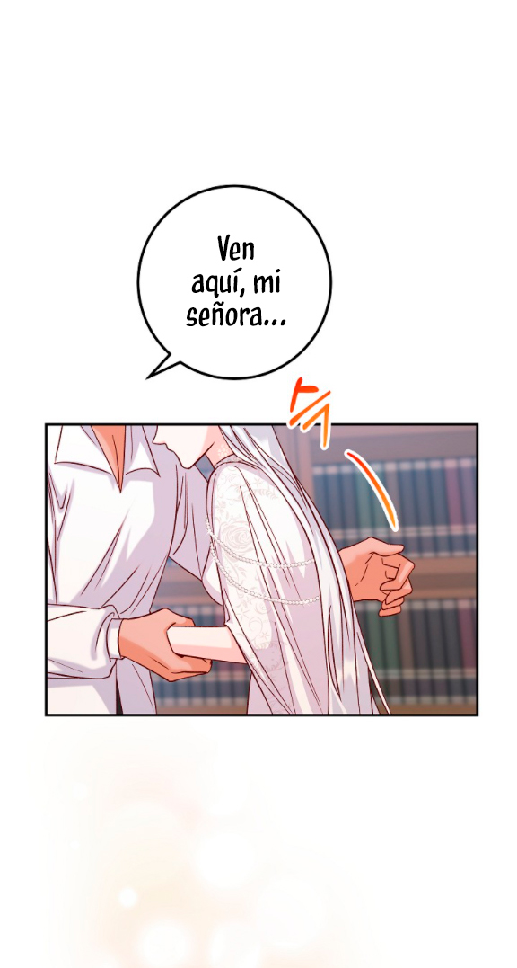 La esposa monstruosa del almirante Capítulo 18 - Página 9