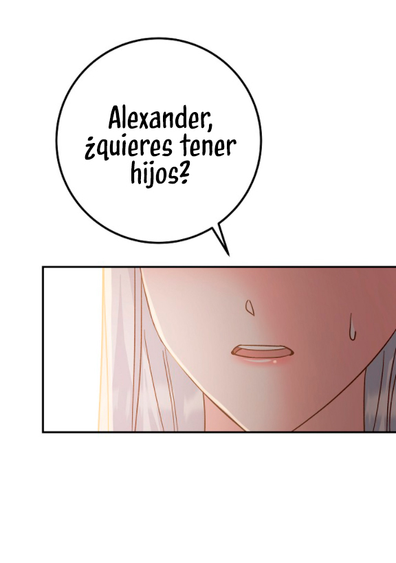 La esposa monstruosa del almirante Capítulo 18 - Página 90