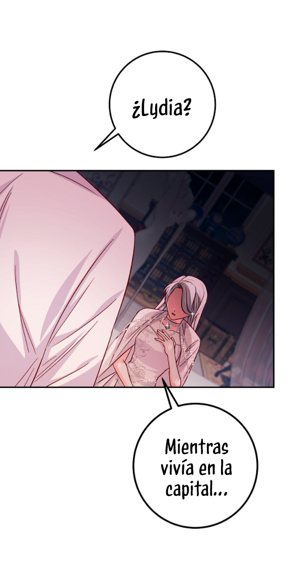 La esposa monstruosa del almirante Capítulo 18 - Página 95