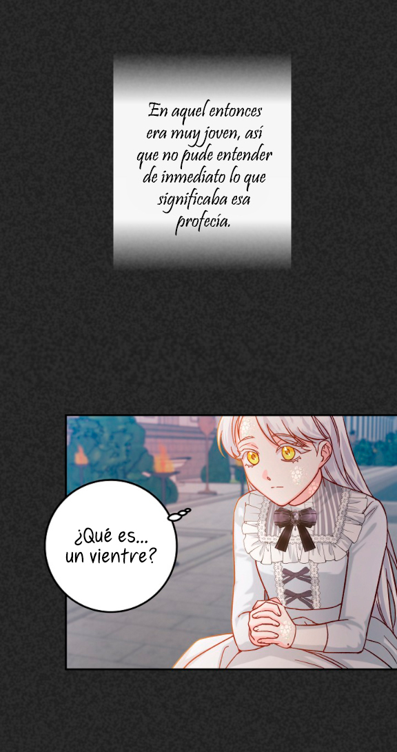 La esposa monstruosa del almirante Capítulo 19 - Página 11