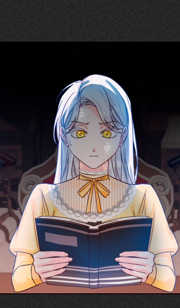 La esposa monstruosa del almirante Capítulo 19 - Página 13