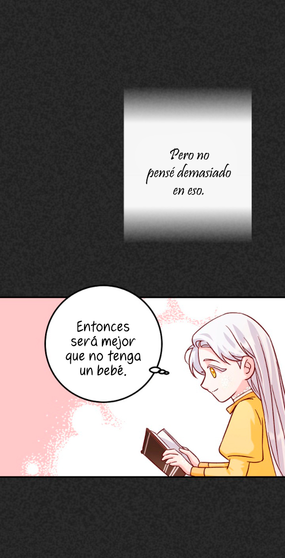 La esposa monstruosa del almirante Capítulo 19 - Página 15