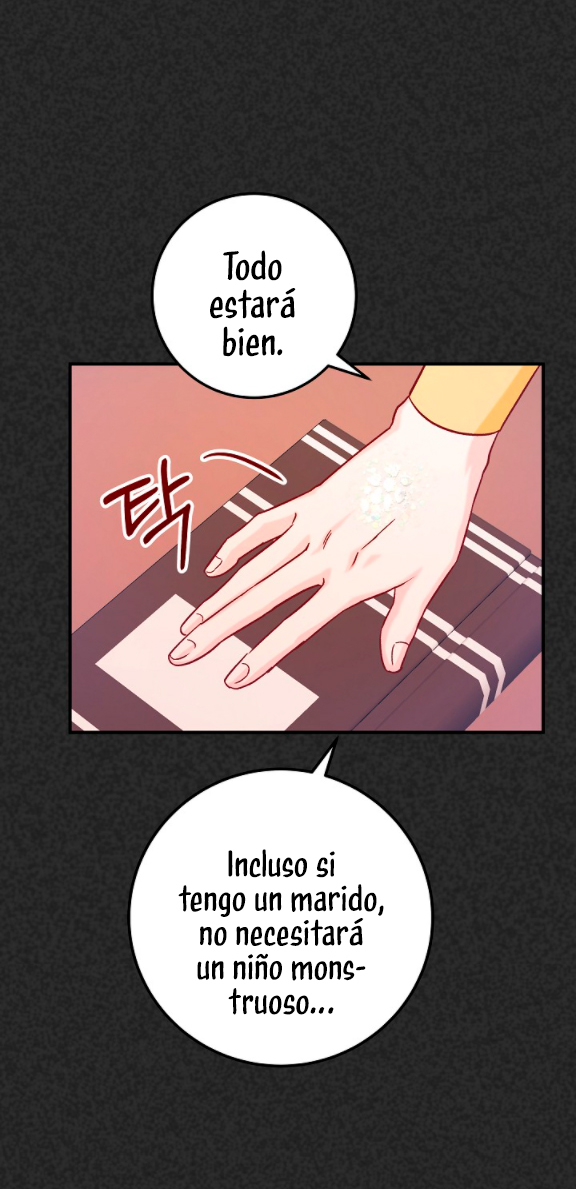 La esposa monstruosa del almirante Capítulo 19 - Página 16