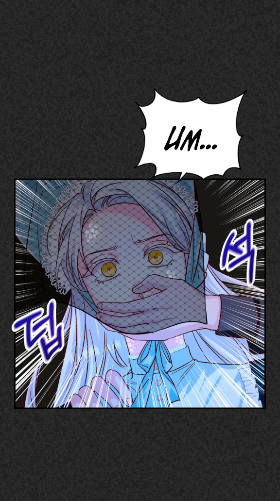 La esposa monstruosa del almirante Capítulo 19 - Página 18