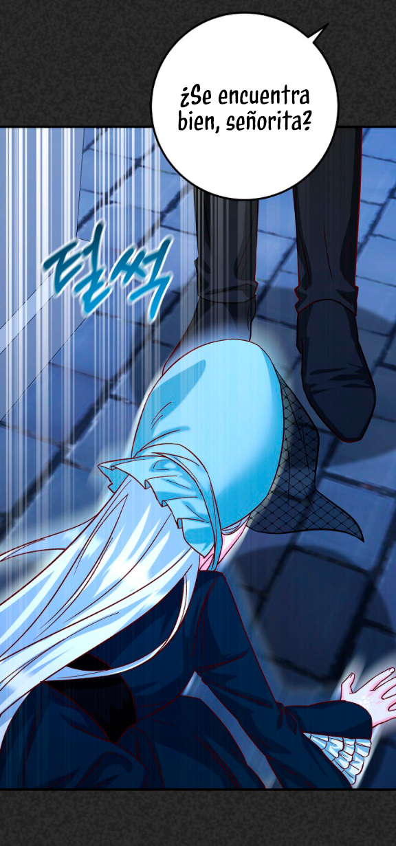 La esposa monstruosa del almirante Capítulo 19 - Página 22