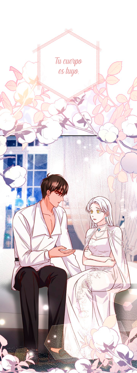 La esposa monstruosa del almirante Capítulo 19 - Página 28