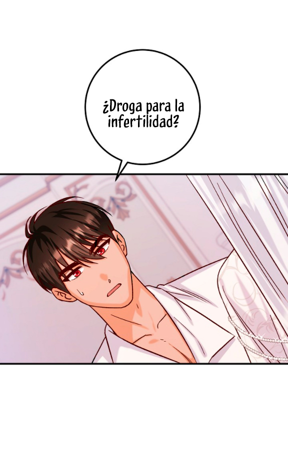 La esposa monstruosa del almirante Capítulo 19 - Página 3