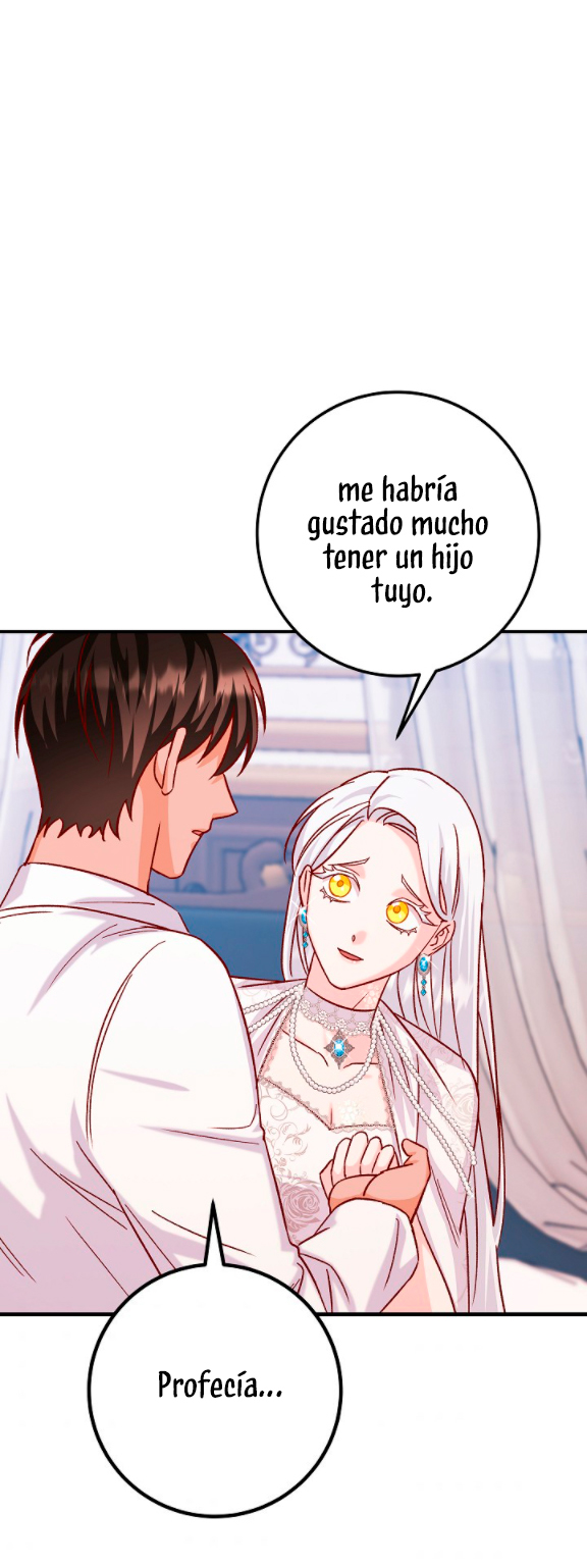 La esposa monstruosa del almirante Capítulo 19 - Página 35