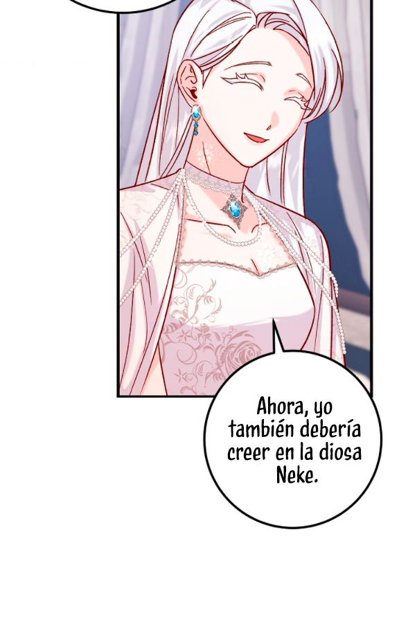 La esposa monstruosa del almirante Capítulo 19 - Página 37