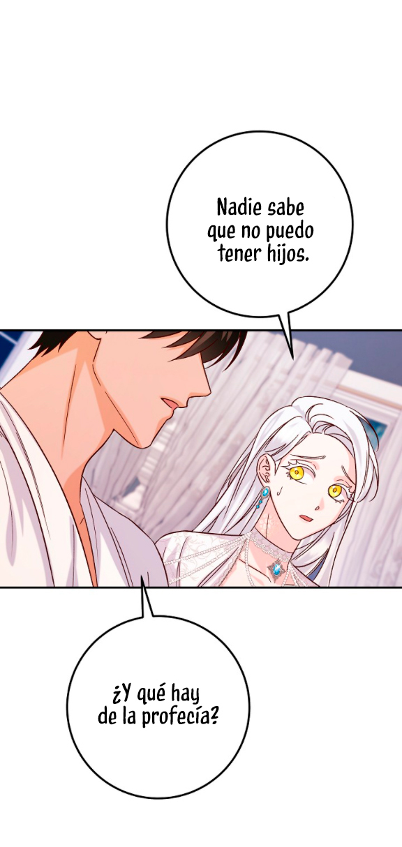 La esposa monstruosa del almirante Capítulo 19 - Página 40