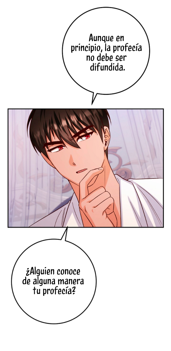 La esposa monstruosa del almirante Capítulo 19 - Página 42