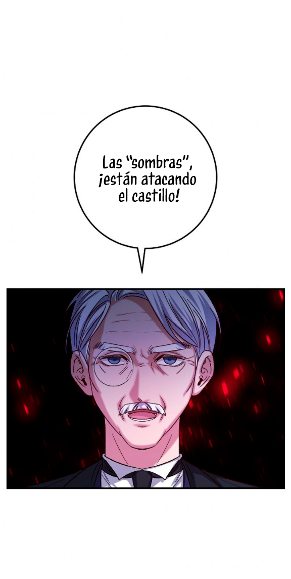 La esposa monstruosa del almirante Capítulo 19 - Página 52