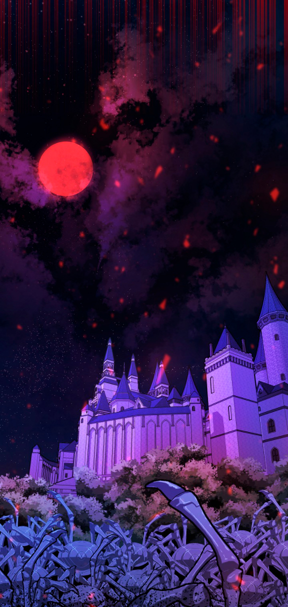 La esposa monstruosa del almirante Capítulo 19 - Página 55