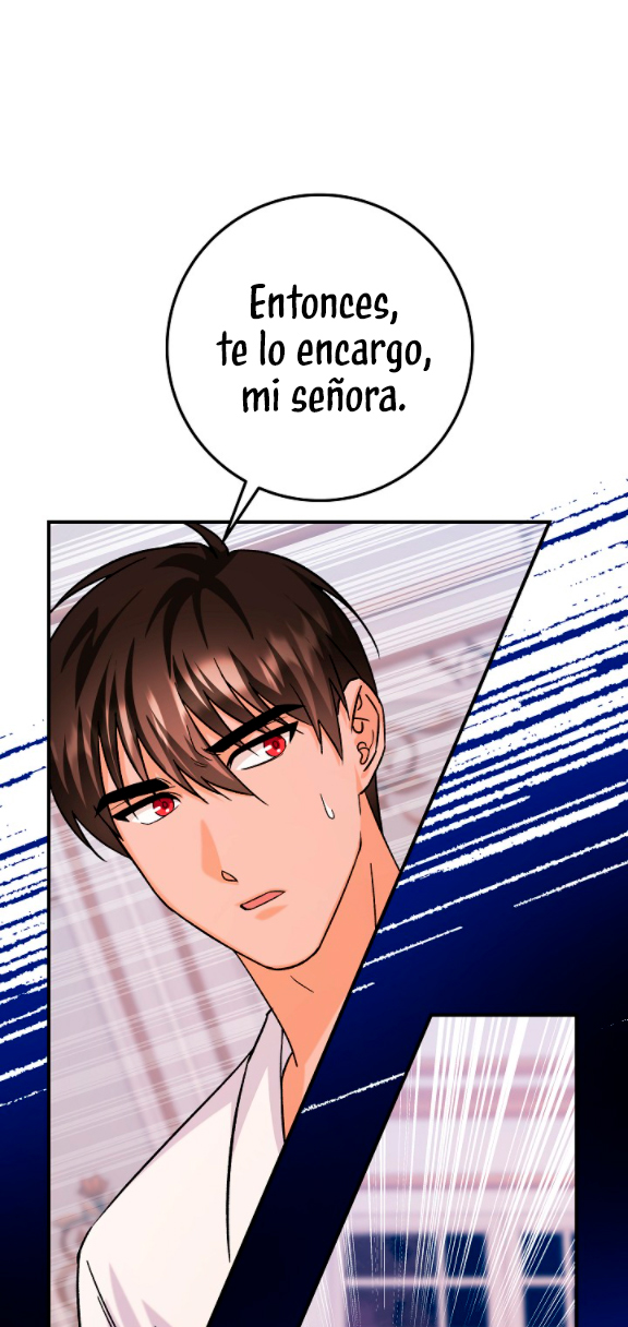 La esposa monstruosa del almirante Capítulo 19 - Página 64