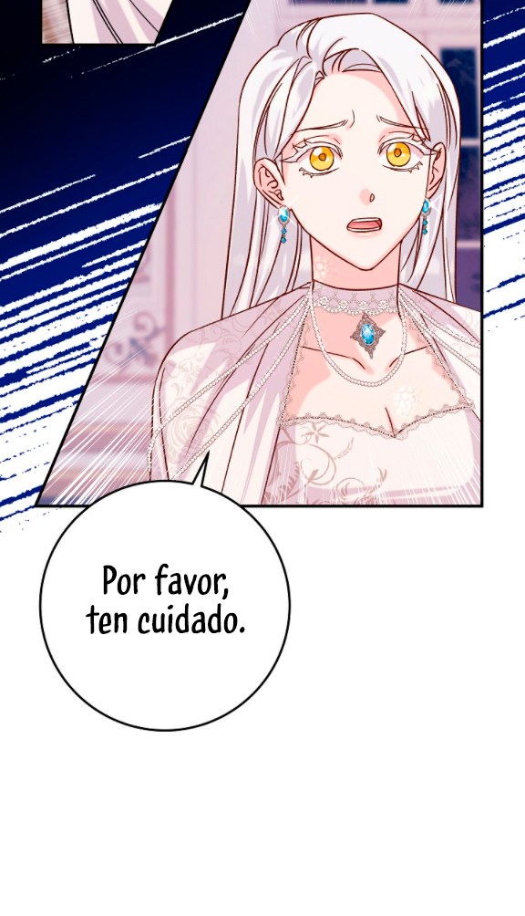 La esposa monstruosa del almirante Capítulo 19 - Página 65