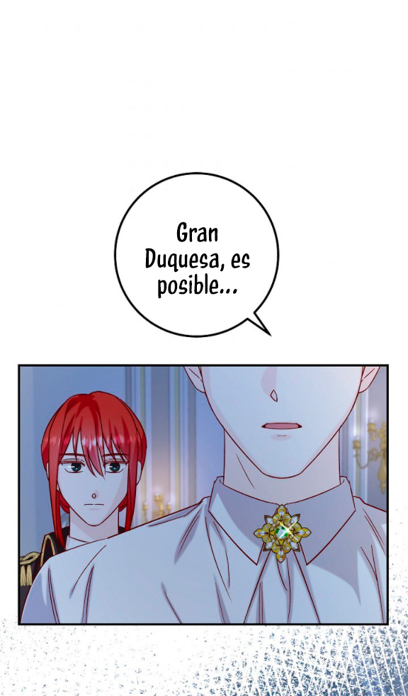 La esposa monstruosa del almirante Capítulo 19 - Página 75