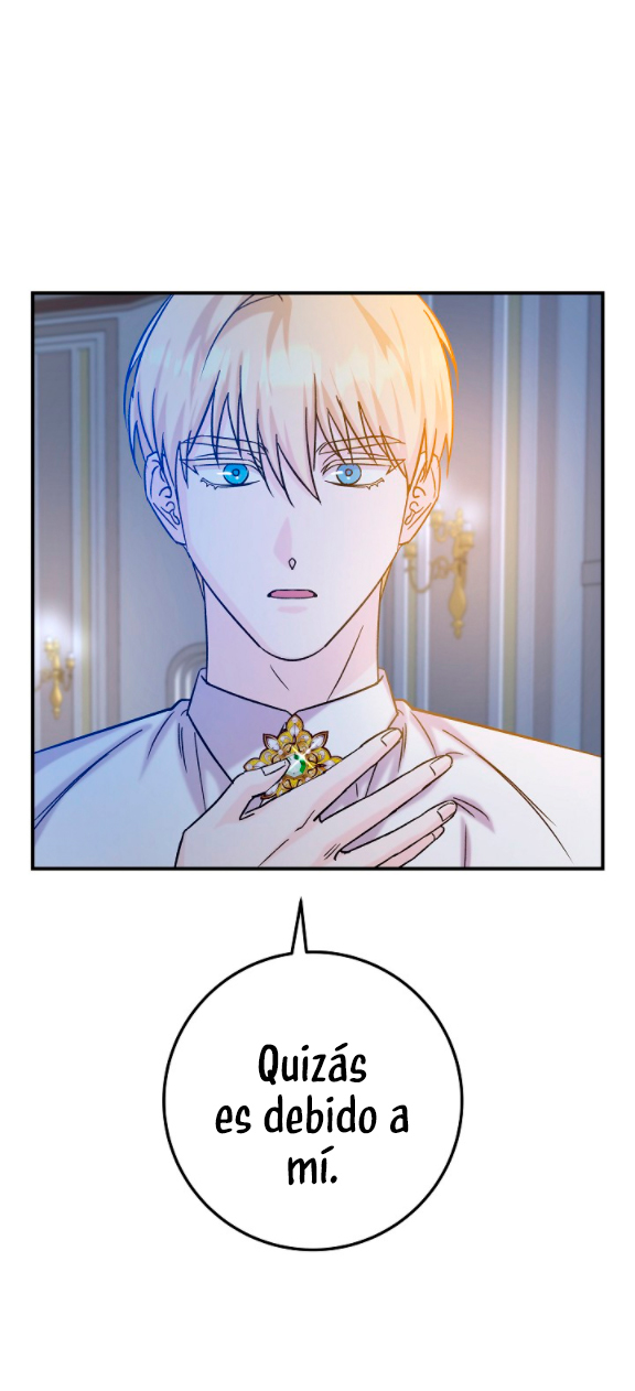 La esposa monstruosa del almirante Capítulo 19 - Página 77