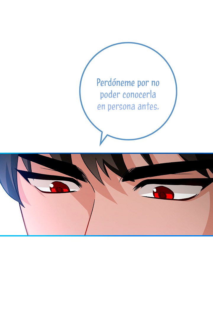 La esposa monstruosa del almirante Capítulo 2 - Página 15