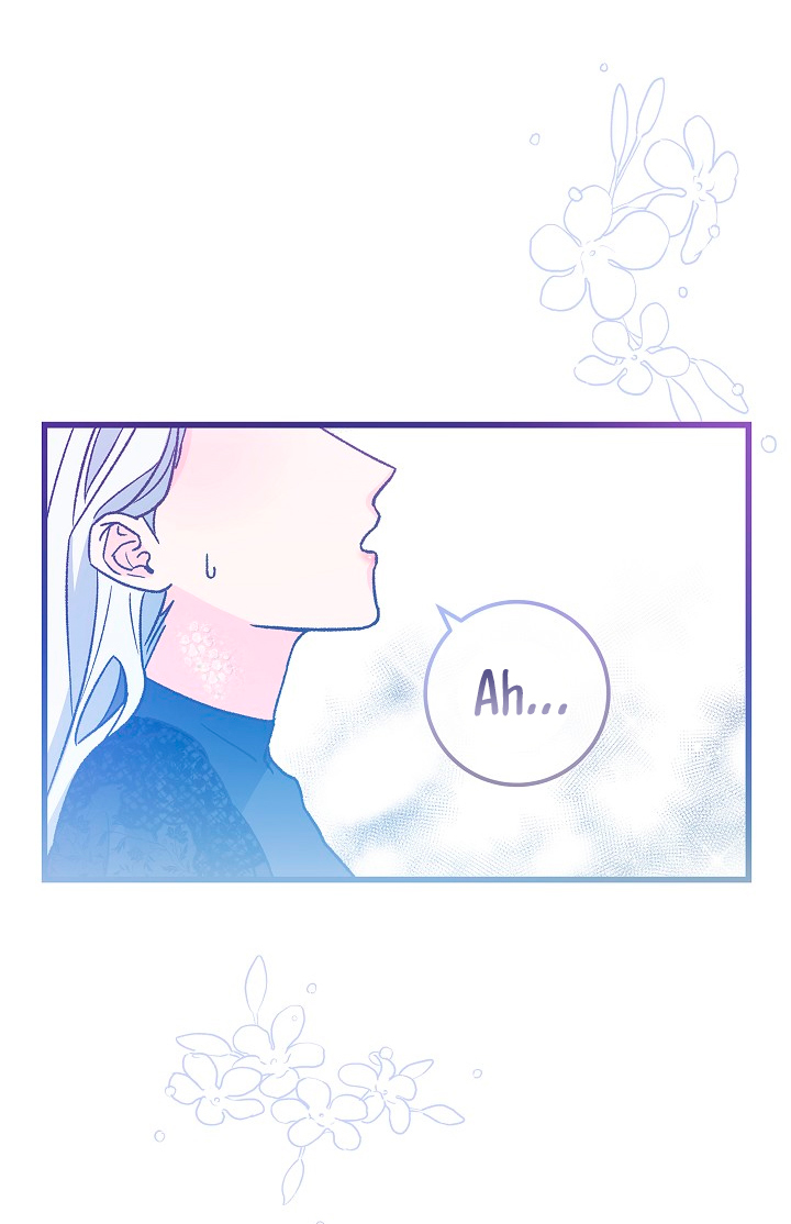 La esposa monstruosa del almirante Capítulo 2 - Página 16