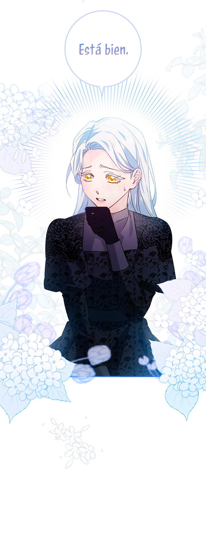 La esposa monstruosa del almirante Capítulo 2 - Página 17