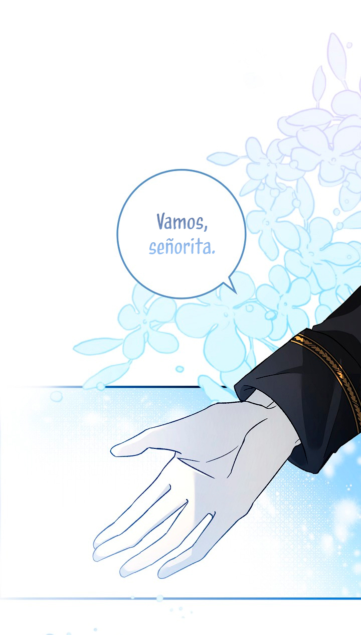 La esposa monstruosa del almirante Capítulo 2 - Página 19