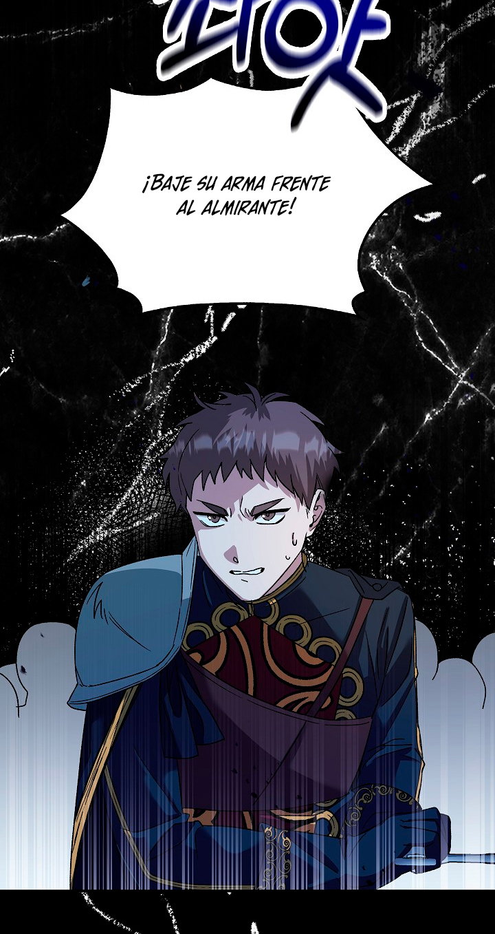 La esposa monstruosa del almirante Capítulo 2 - Página 25