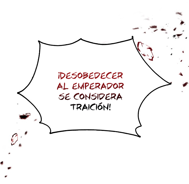 La esposa monstruosa del almirante Capítulo 2 - Página 28