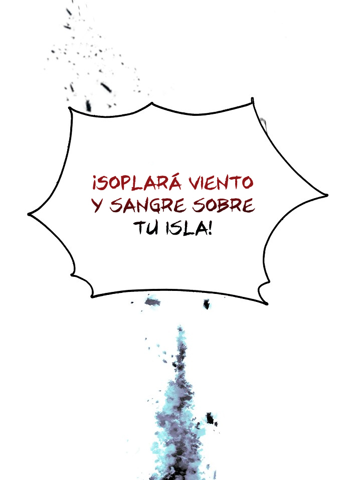 La esposa monstruosa del almirante Capítulo 2 - Página 30