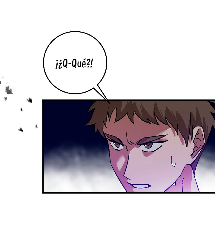 La esposa monstruosa del almirante Capítulo 2 - Página 33