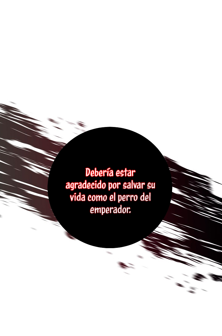 La esposa monstruosa del almirante Capítulo 2 - Página 35