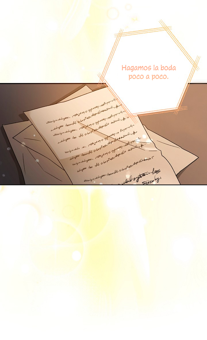 La esposa monstruosa del almirante Capítulo 2 - Página 41