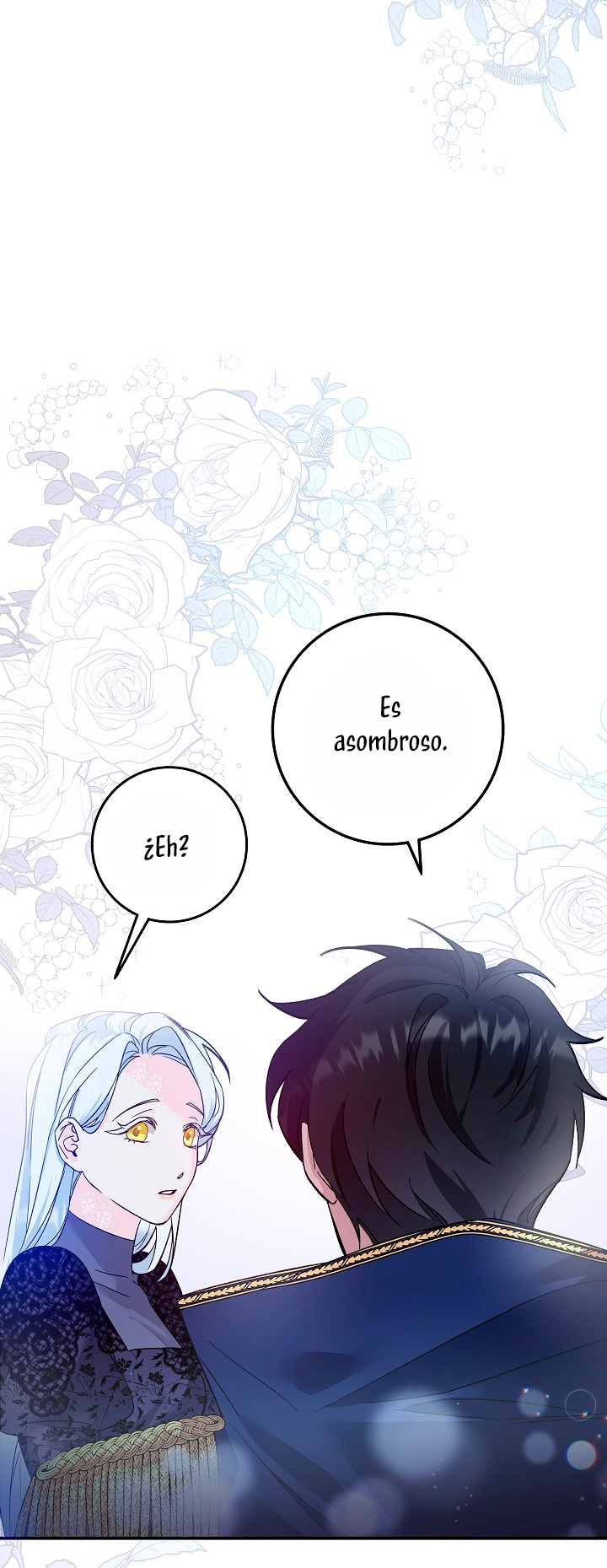 La esposa monstruosa del almirante Capítulo 2 - Página 49