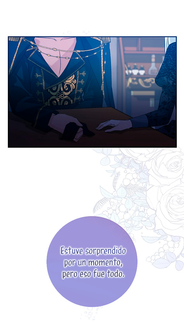 La esposa monstruosa del almirante Capítulo 2 - Página 51