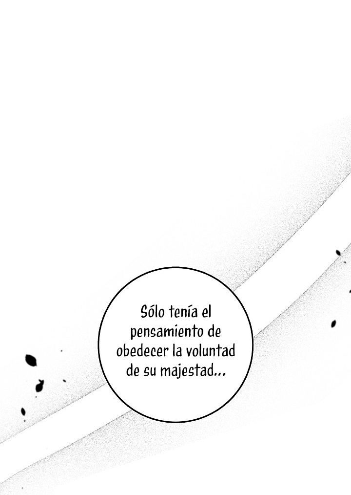 La esposa monstruosa del almirante Capítulo 2 - Página 52