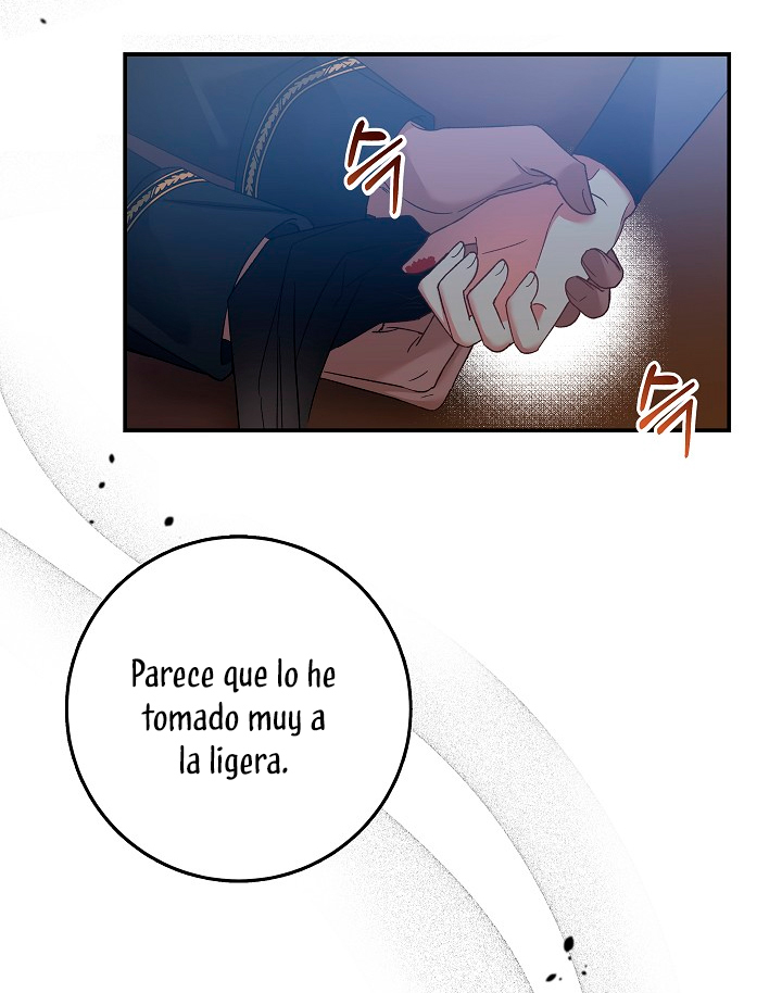 La esposa monstruosa del almirante Capítulo 2 - Página 53