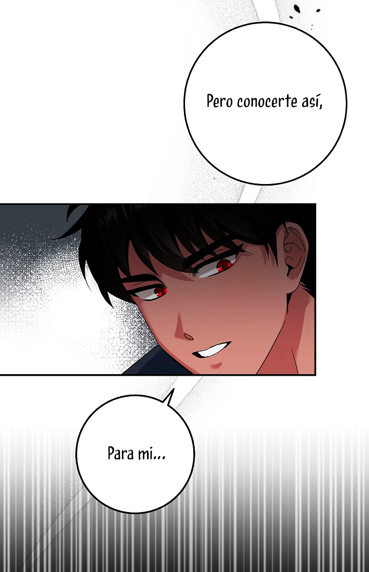 La esposa monstruosa del almirante Capítulo 2 - Página 54