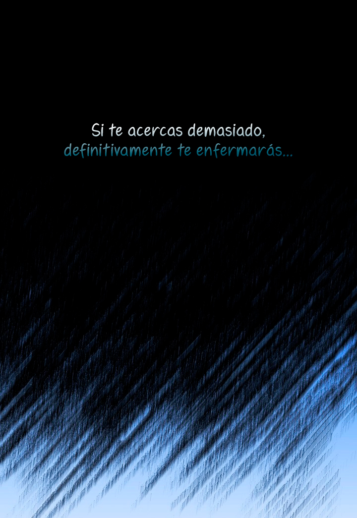 La esposa monstruosa del almirante Capítulo 2 - Página 6