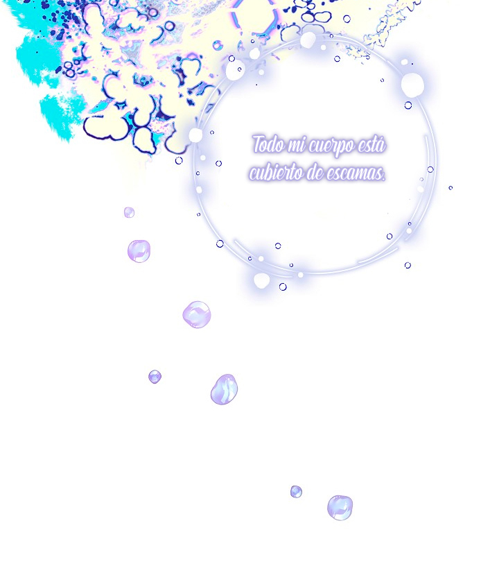 La esposa monstruosa del almirante Capítulo 2 - Página 62