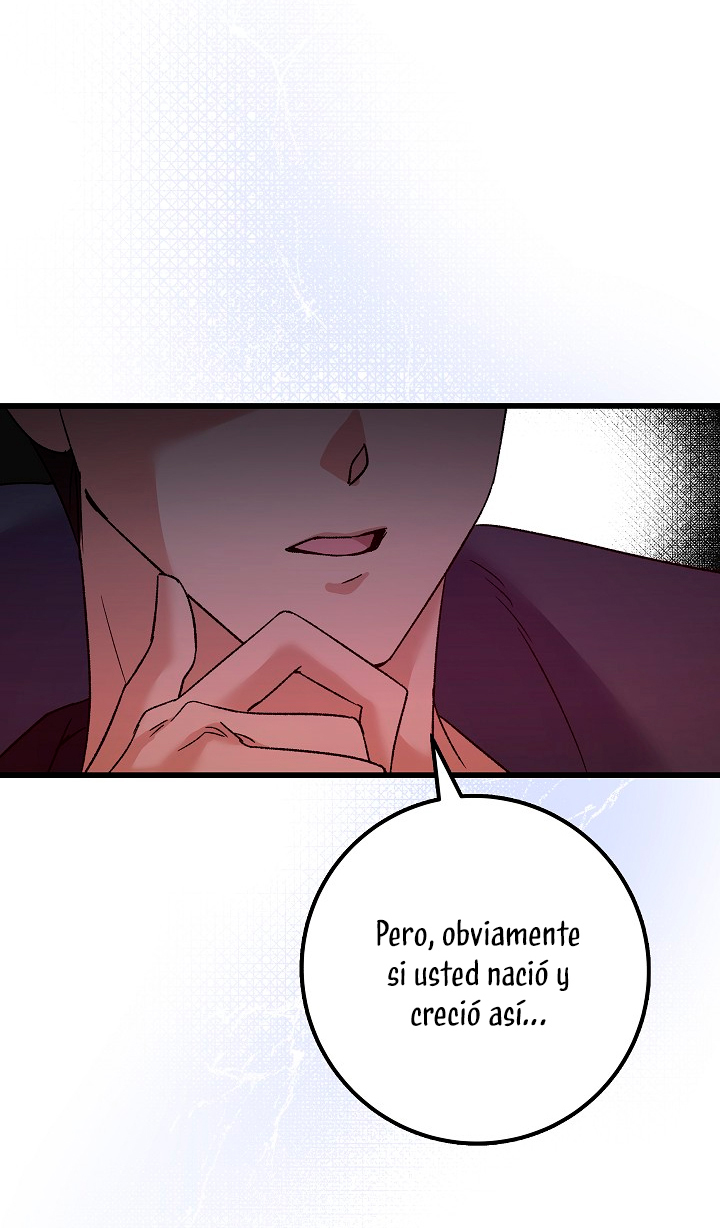 La esposa monstruosa del almirante Capítulo 2 - Página 66