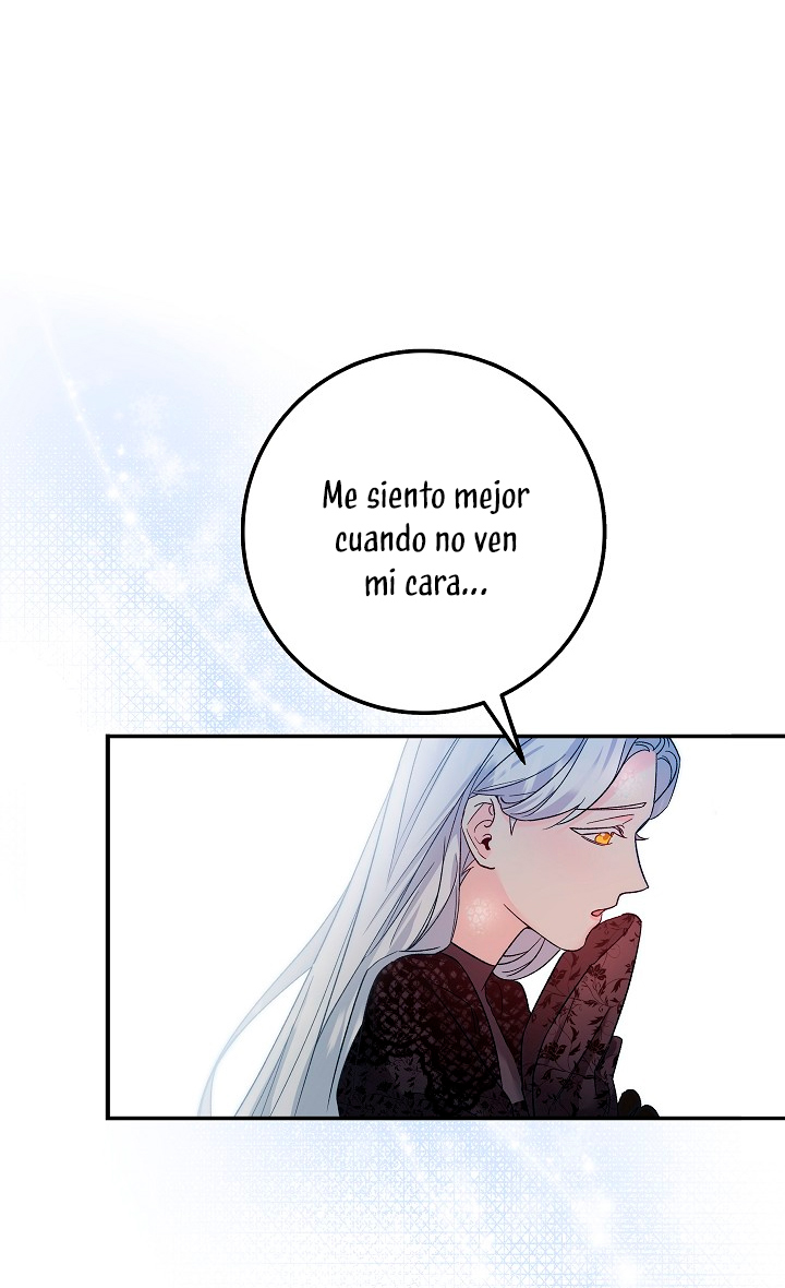 La esposa monstruosa del almirante Capítulo 2 - Página 70