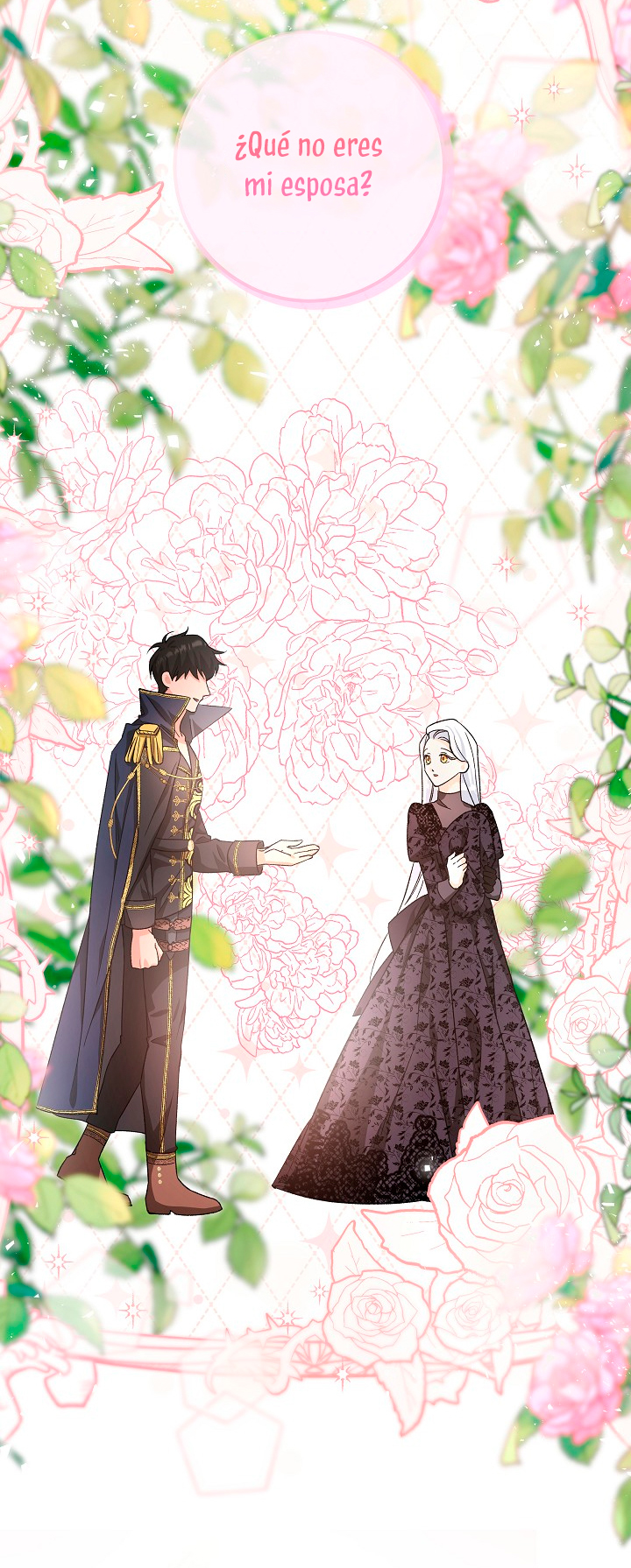 La esposa monstruosa del almirante Capítulo 2 - Página 75