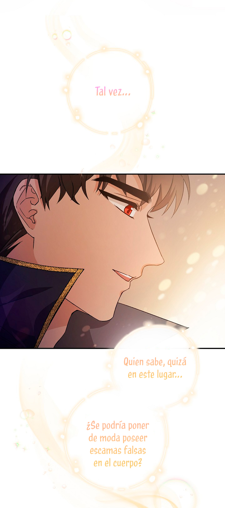 La esposa monstruosa del almirante Capítulo 2 - Página 76