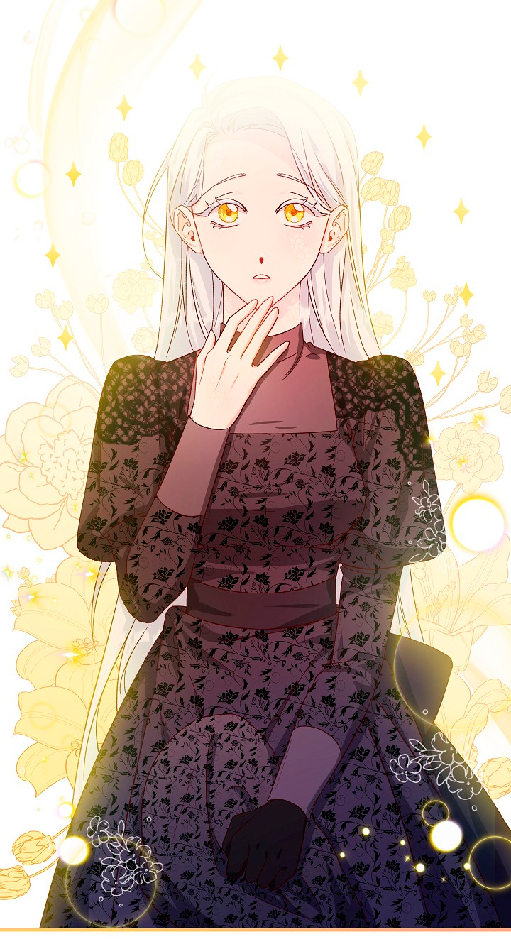 La esposa monstruosa del almirante Capítulo 2 - Página 78