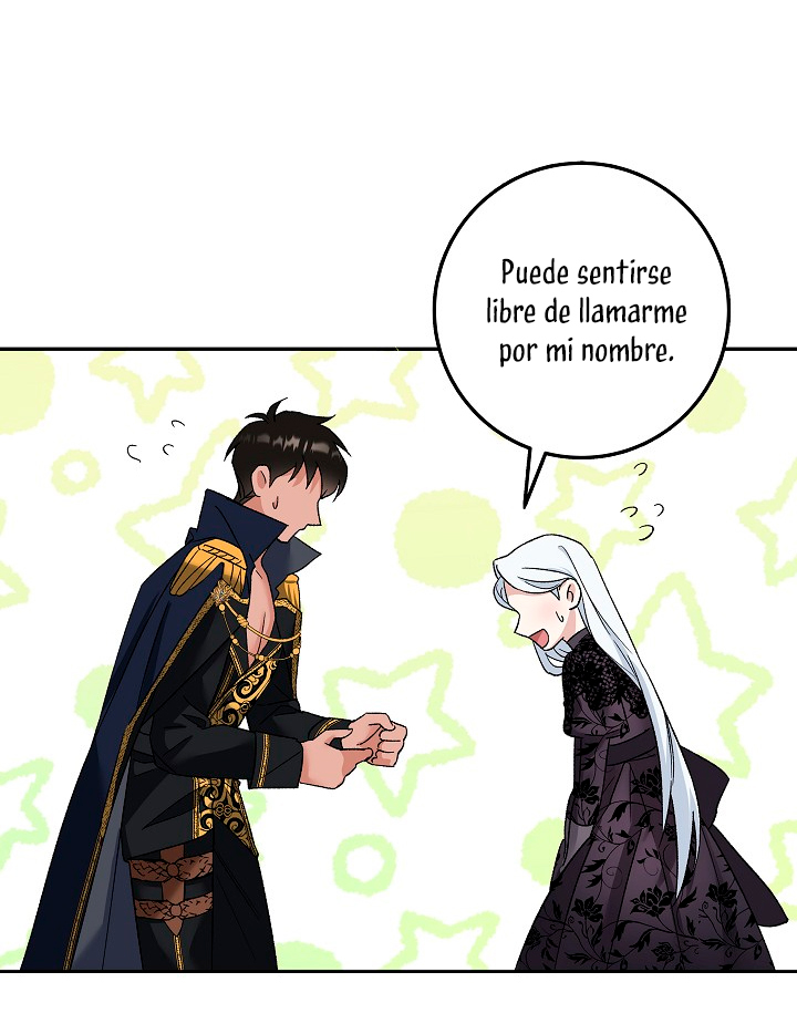 La esposa monstruosa del almirante Capítulo 2 - Página 83