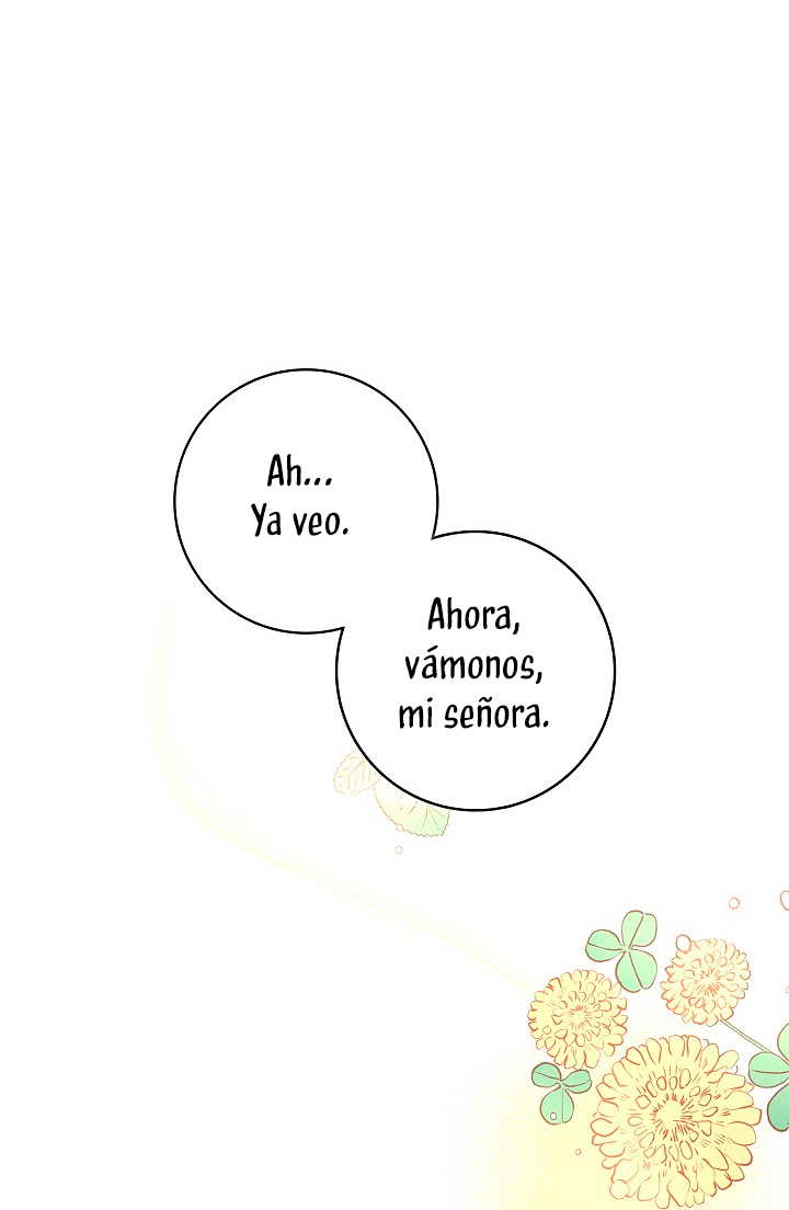 La esposa monstruosa del almirante Capítulo 2 - Página 85