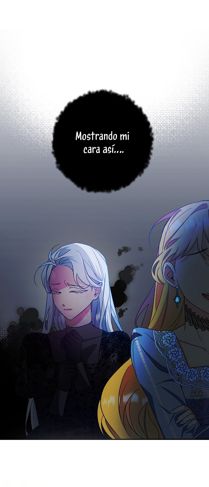 La esposa monstruosa del almirante Capítulo 2 - Página 9