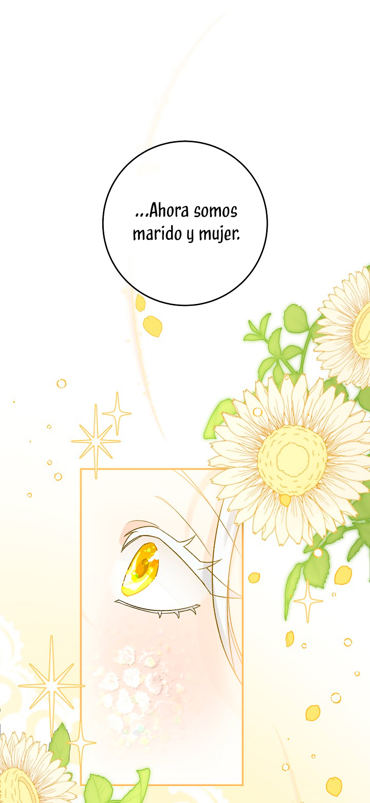 La esposa monstruosa del almirante Capítulo 2 - Página 95